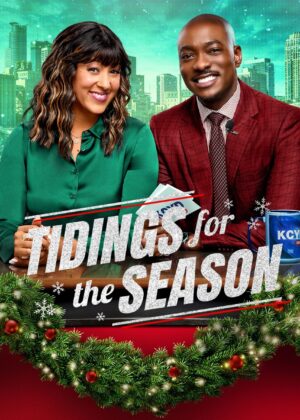 ดูหนัง Tidings for the Season (2025)