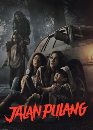 ดูหนัง Jalan Pulang (2025)