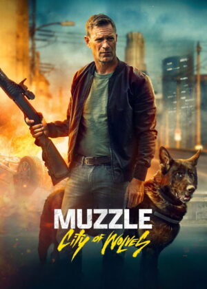ดูหนัง Muzzle: City of Wolves (2025)
