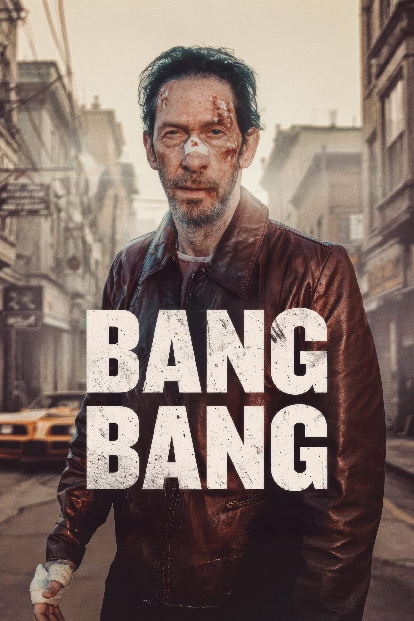 ดูหนัง Bang Bang (2025)