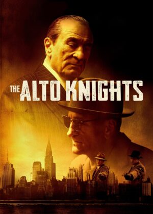 ดูหนัง The Alto Knights (2025) อัลโต ไนท์ส: ทรชนครองเมือง