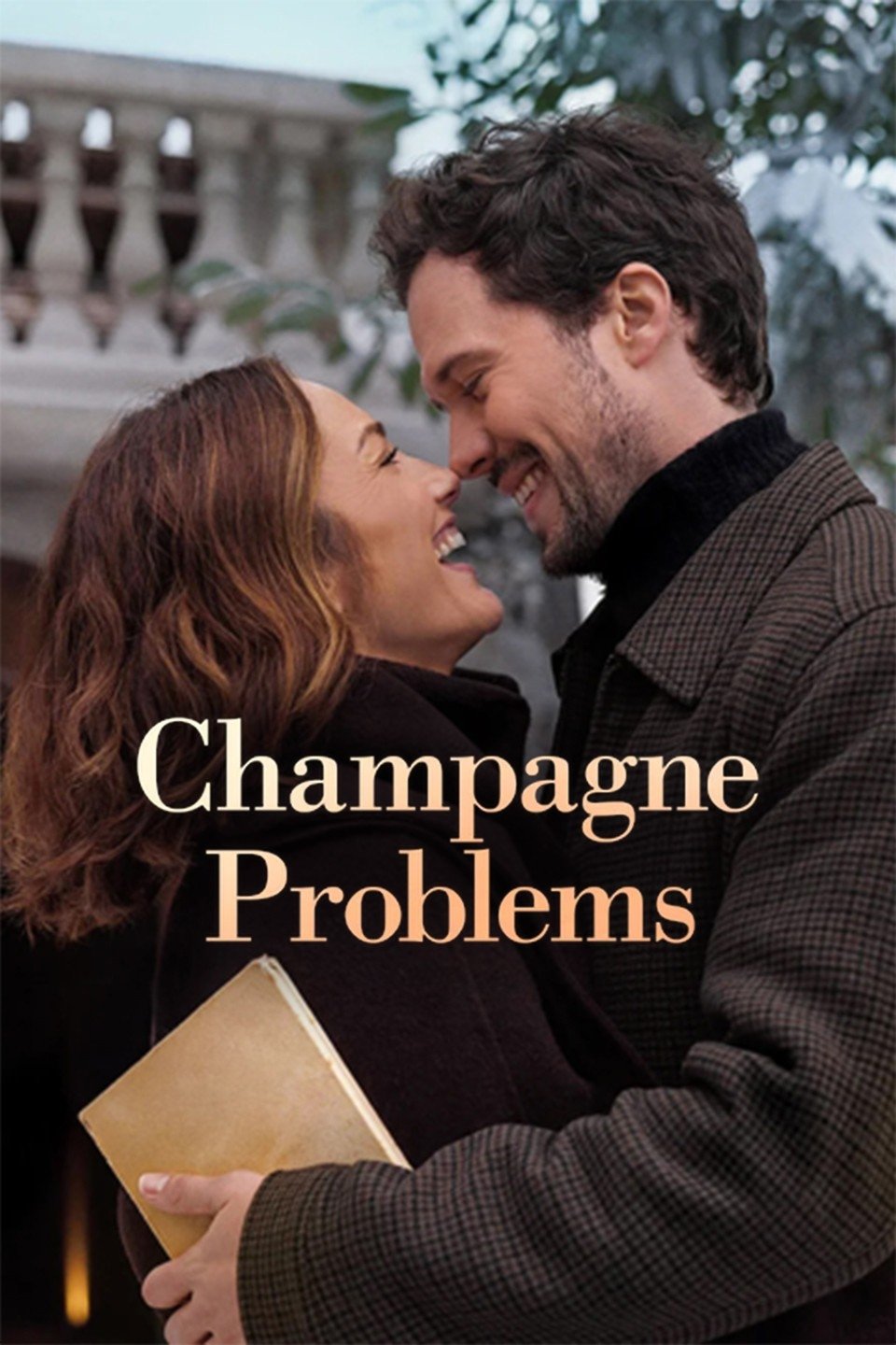 ดูหนัง Champagne Problems (2025) แชมเปญรัก ปัญหาร้าย