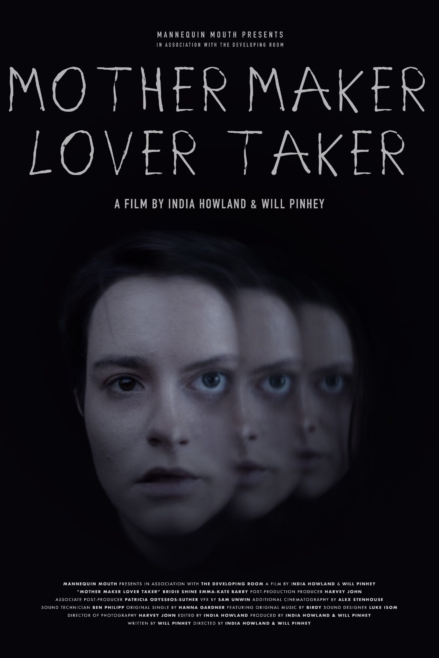 ดูหนัง Mother Maker Lover Taker (2025)