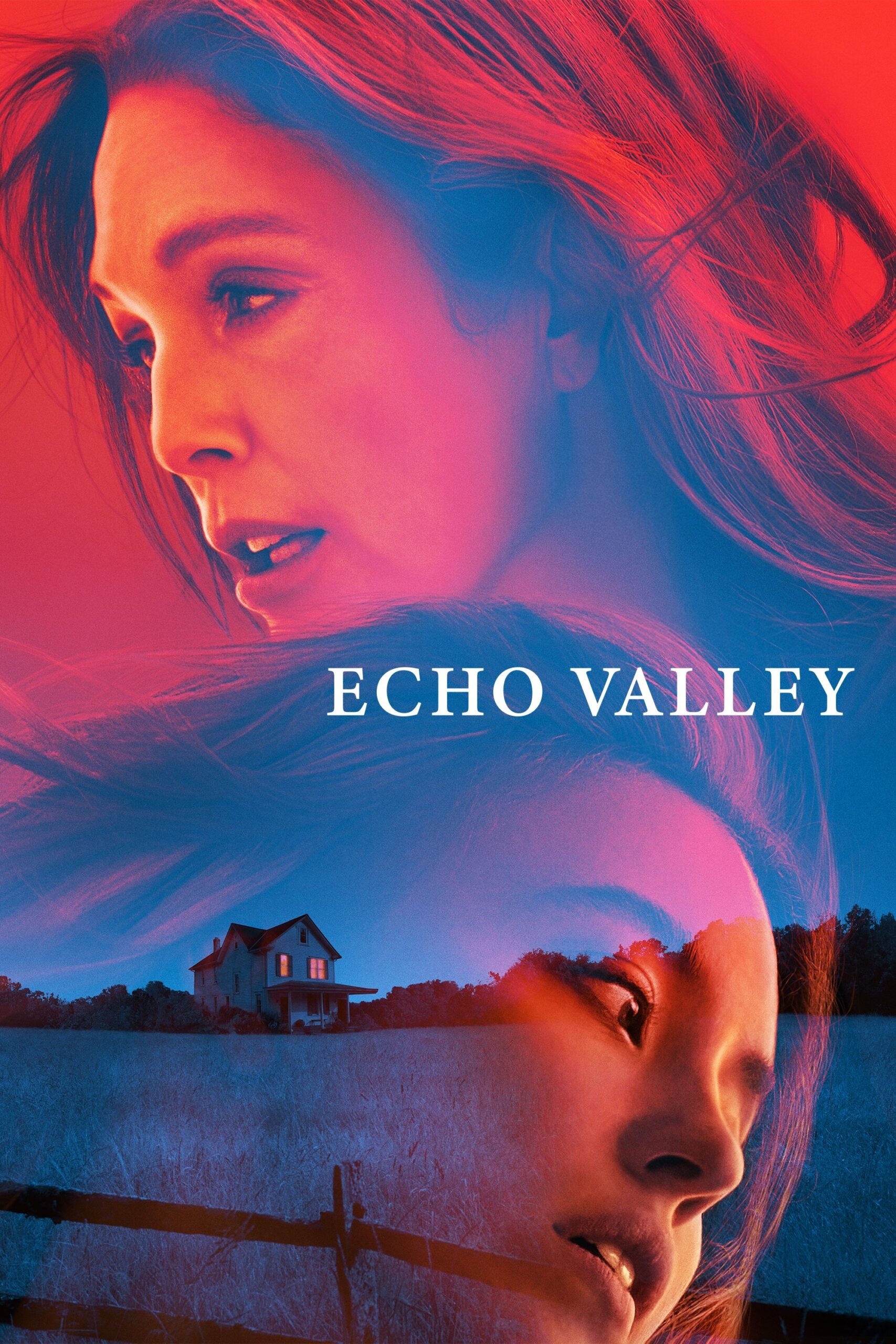 ดูหนัง Echo Valley (2025)