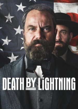 ดูหนัง Death by Lightning (2025) ฟ้าผ่าชี้ชะตาเมือง