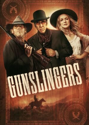 ดูหนัง Gunslingers (2025) มือปืนล้างนรก