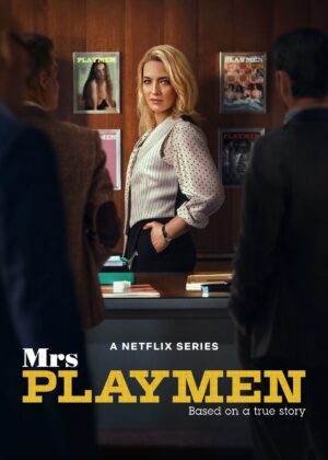 ดูหนัง Mrs Playmen (2025)
