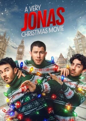 ดูหนัง A Very Jonas Christmas Movie (2025)