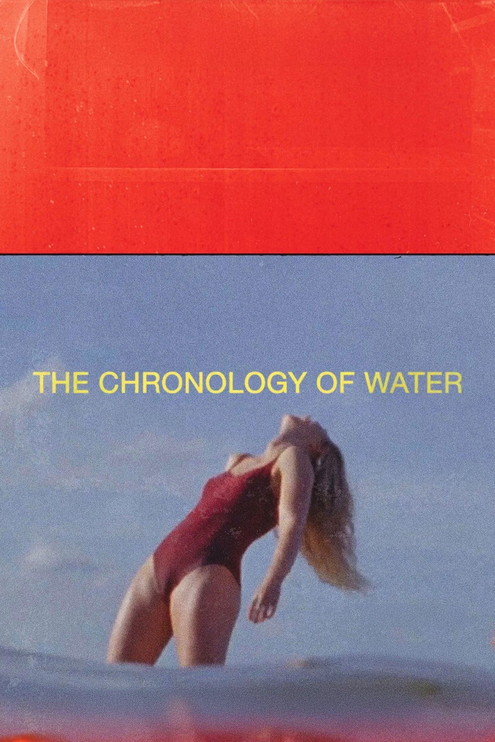 ดูหนัง The Chronology of Water (2025)