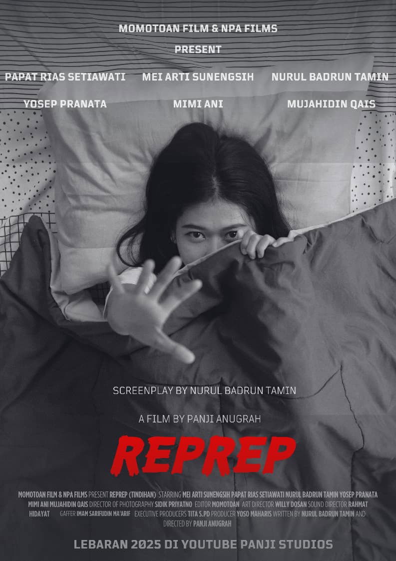 ดูหนัง Sleep Paralysis (2025)