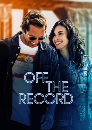 ดูหนัง Off the Record (2025)