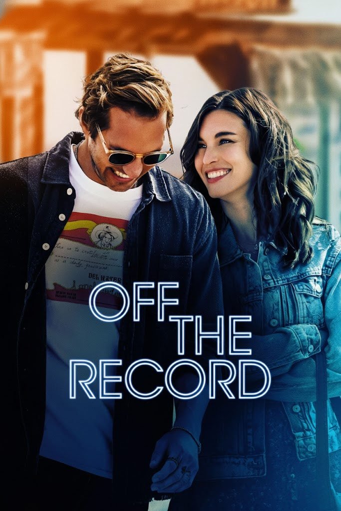ดูหนัง Off the Record (2025)