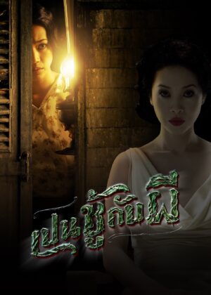 ดูหนัง The Unseeable (2006) เป็นชู้กับผี