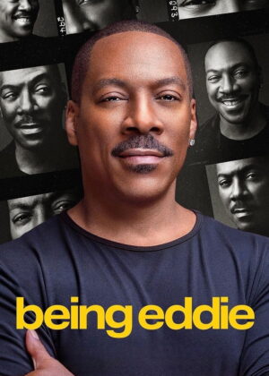 ดูหนัง Being Eddie (2025) เจาะชีวิตเอ็ดดี้ เมอร์ฟี่