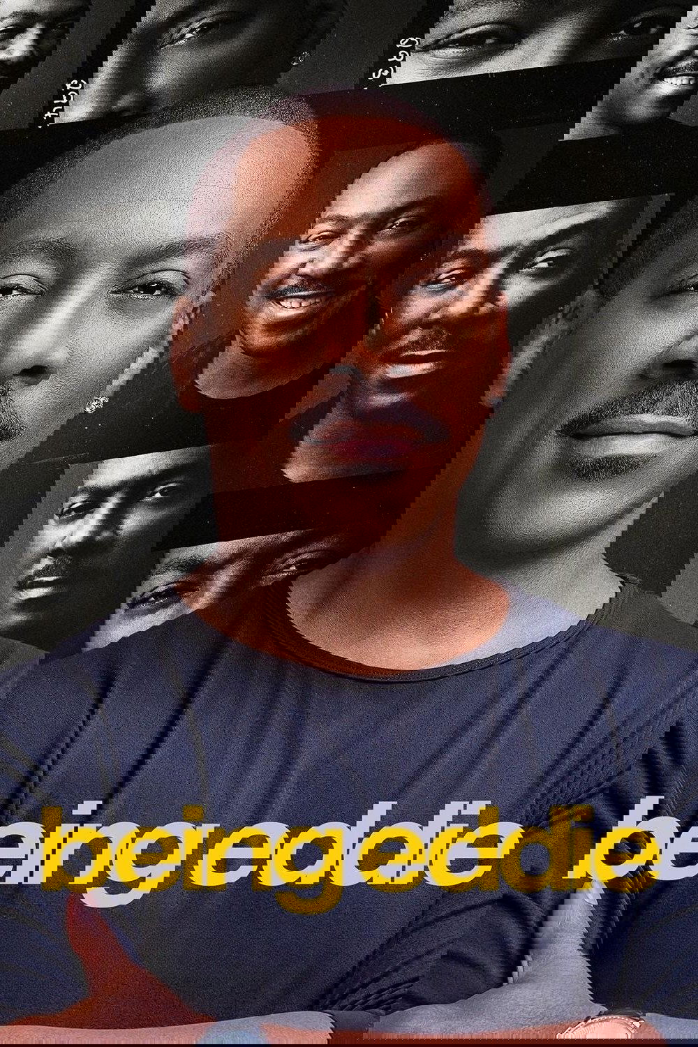 ดูหนัง Being Eddie (2025) เจาะชีวิตเอ็ดดี้ เมอร์ฟี่