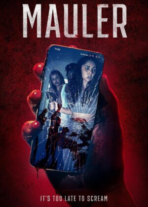 ดูหนัง Mauler (2025)