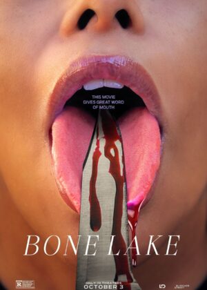 ดูหนัง Bone Lake (2025)