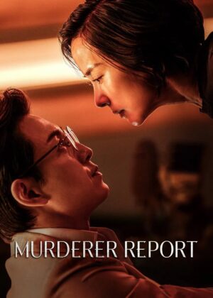 ดูหนัง Murderer Report (2025)
