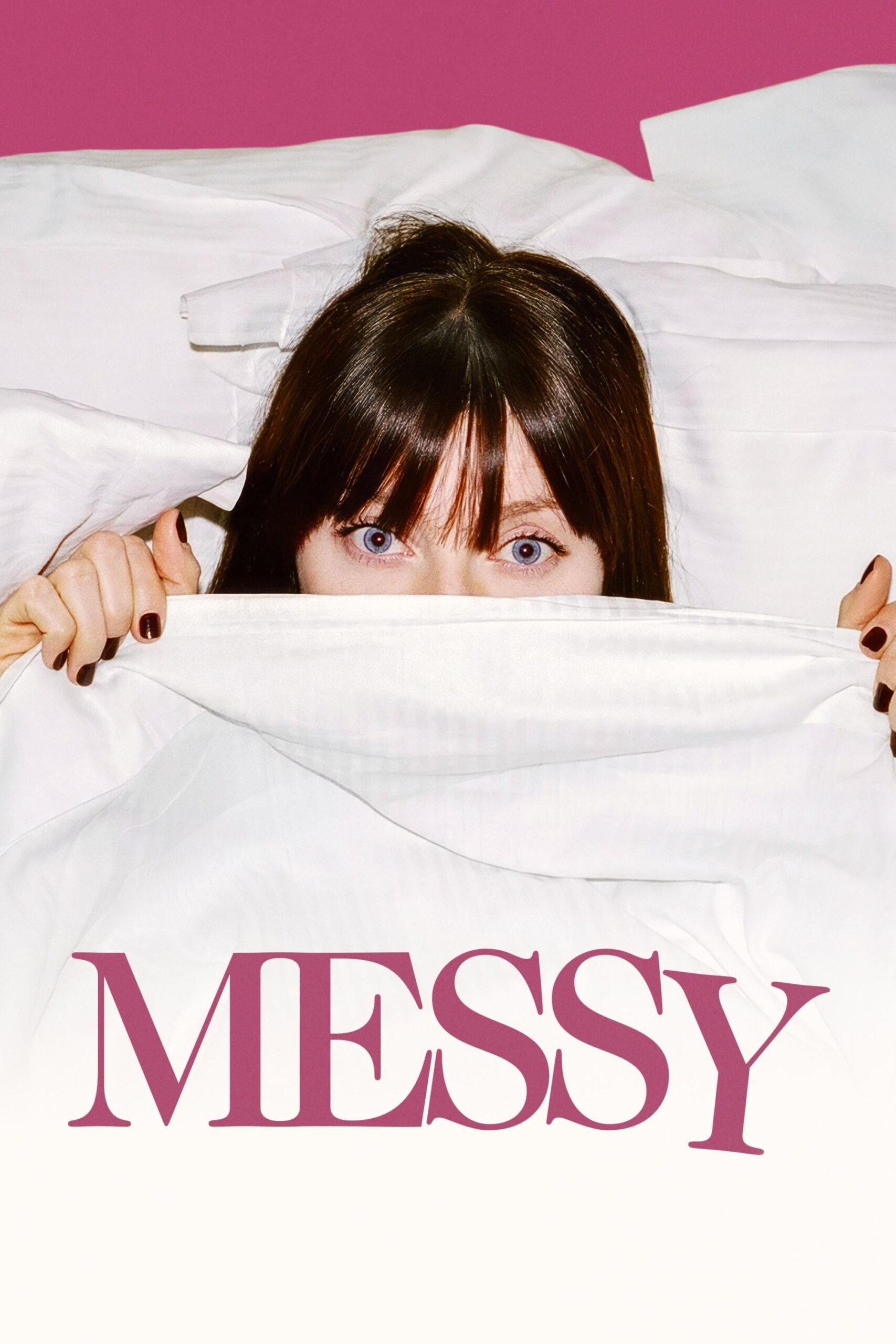 ดูหนัง Messy (2025)