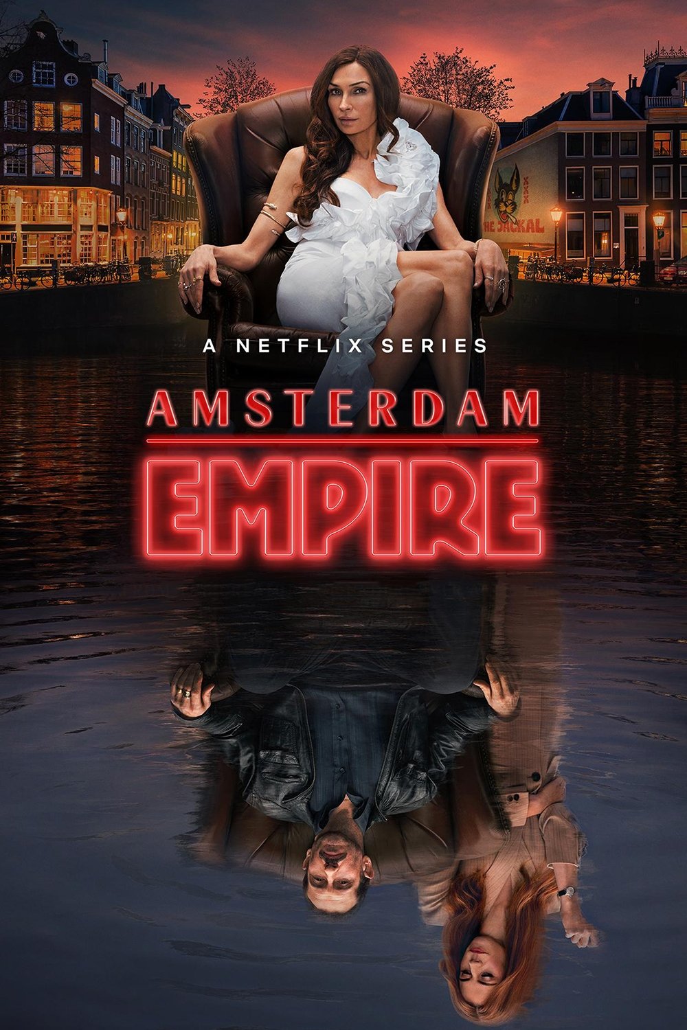 ดูหนัง Amsterdam Empire (2025) อัมสเตอร์ดัม เอ็มไพร์