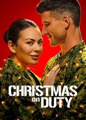 ดูหนัง Christmas on Duty (2025)