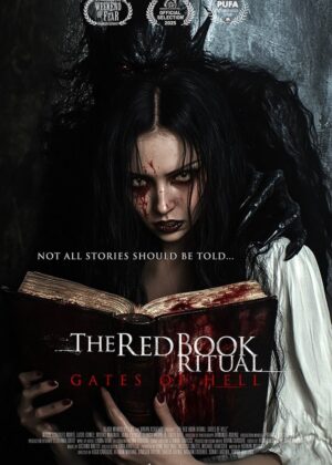 ดูหนัง The Red Book Ritual: Gates of Hell (2025)