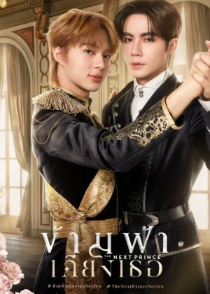 ดูหนัง The Next Prince (2025) ข้ามฟ้าเคียงเธอ