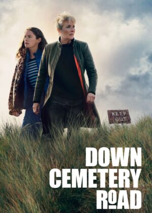 ดูหนัง Down Cemetery Road (2025)