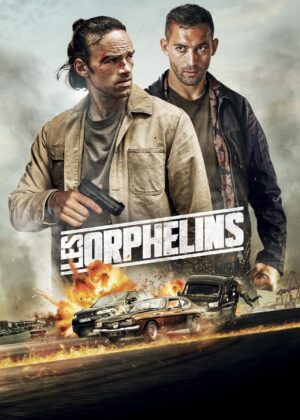 ดูหนัง The Orphans (2025)