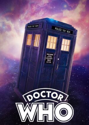 ดูหนัง Doctor Who (2024) ด็อกเตอร์ฮู