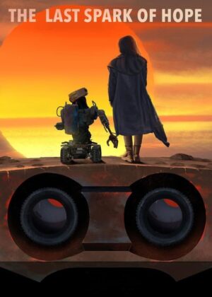 ดูหนัง The Last Spark of Hope (2023)