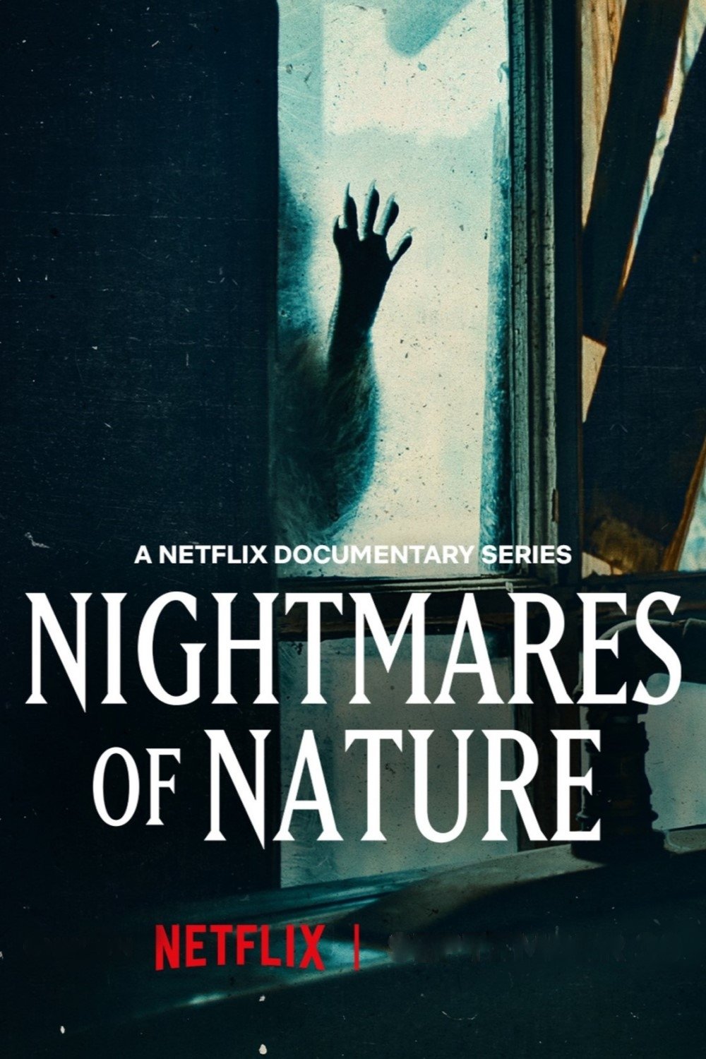 ดูหนัง Nightmares of Nature (2025) ฝันร้ายของธรรมชาติ