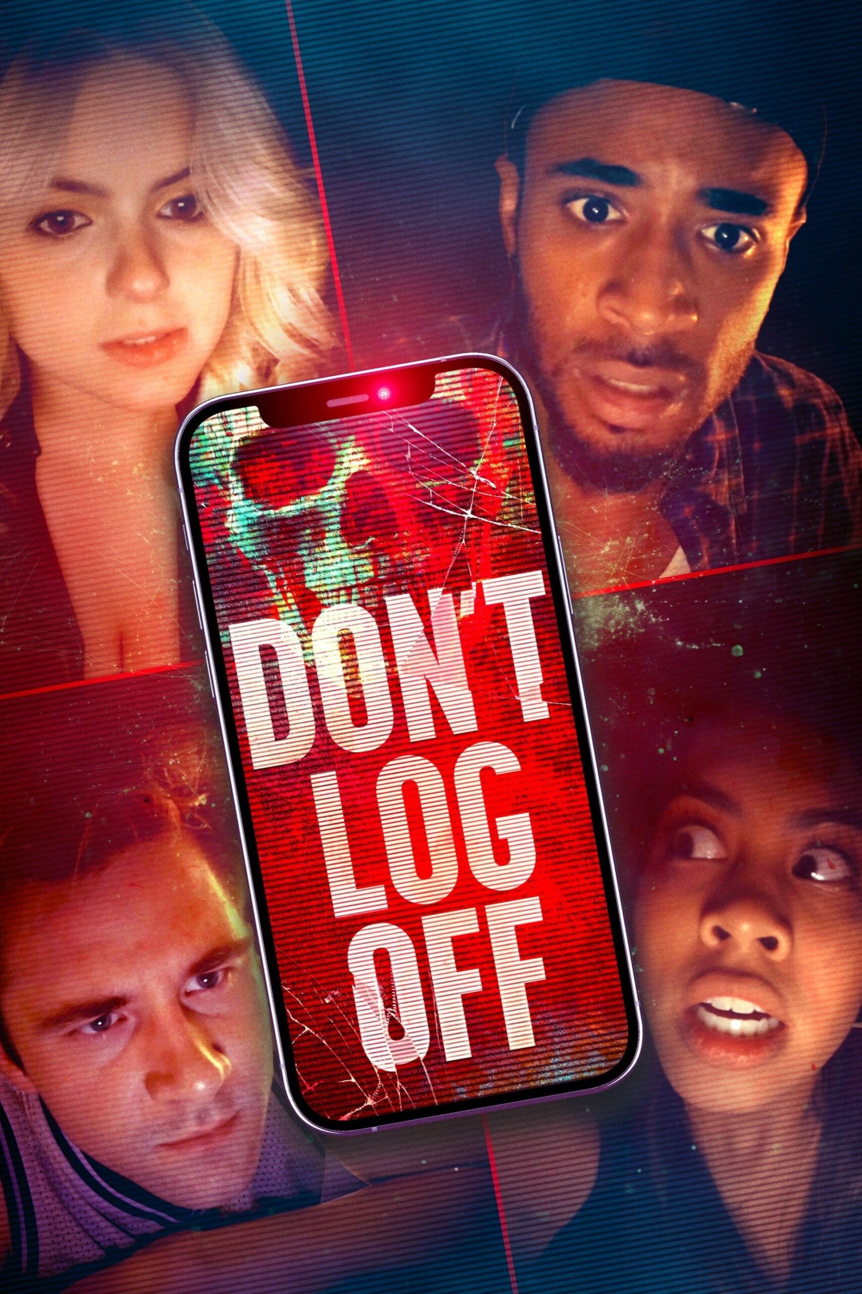 ดูหนัง Don’t Log Off (2025)