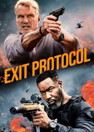 ดูหนัง Exit Protocol (2025)