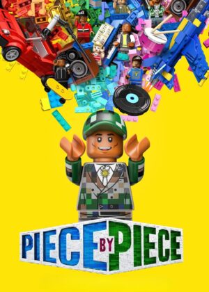 ดูหนัง Piece by Piece (2024) ชิ้นต่อชิ้น
