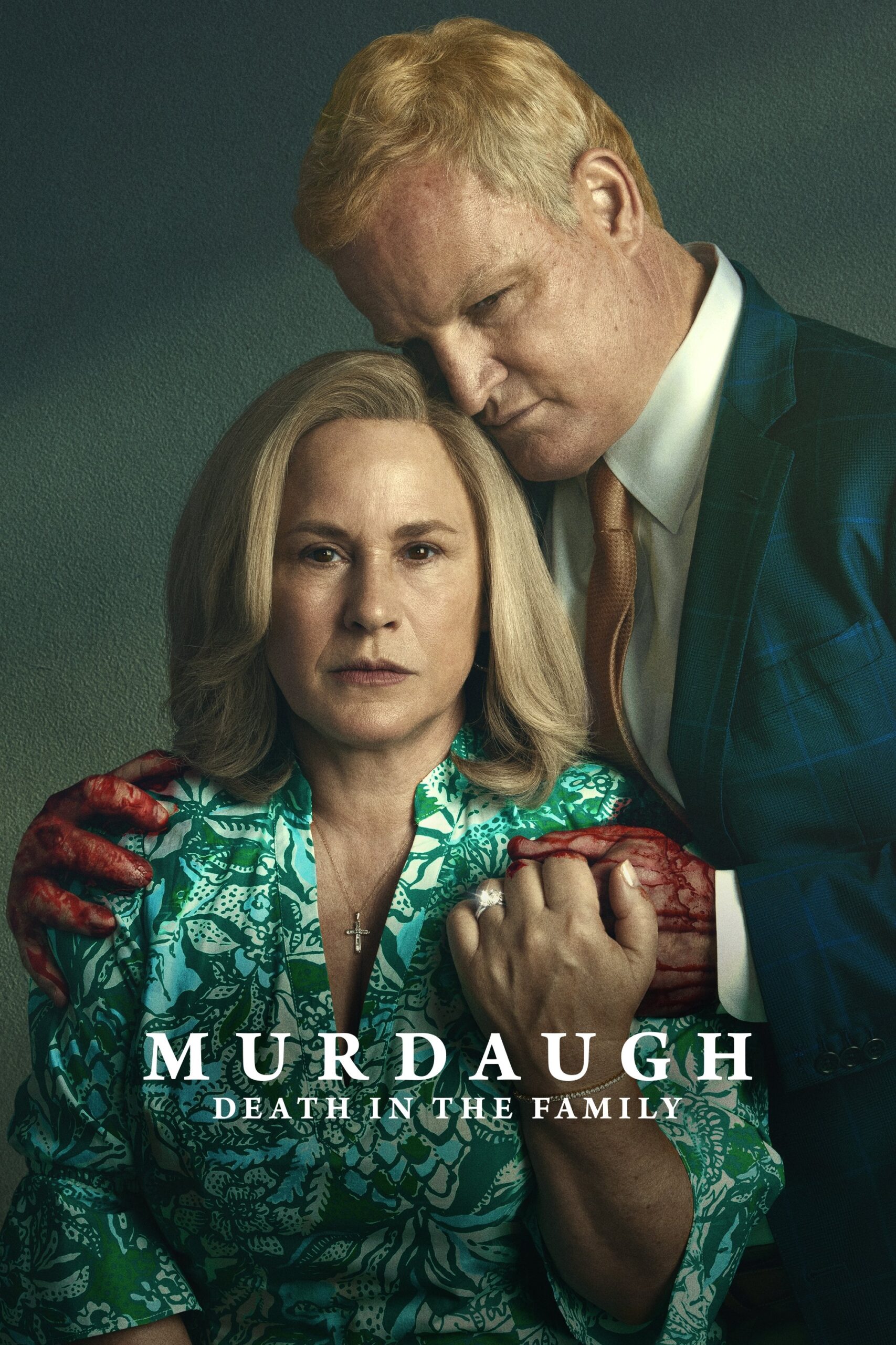 ดูหนัง Murdaugh: Death in the Family (2025)