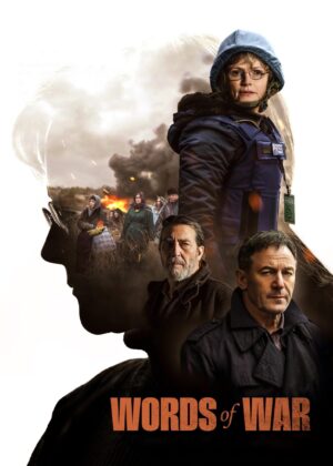 ดูหนัง Words of War (2025)