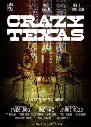 ดูหนัง Crazy Texas (2025)