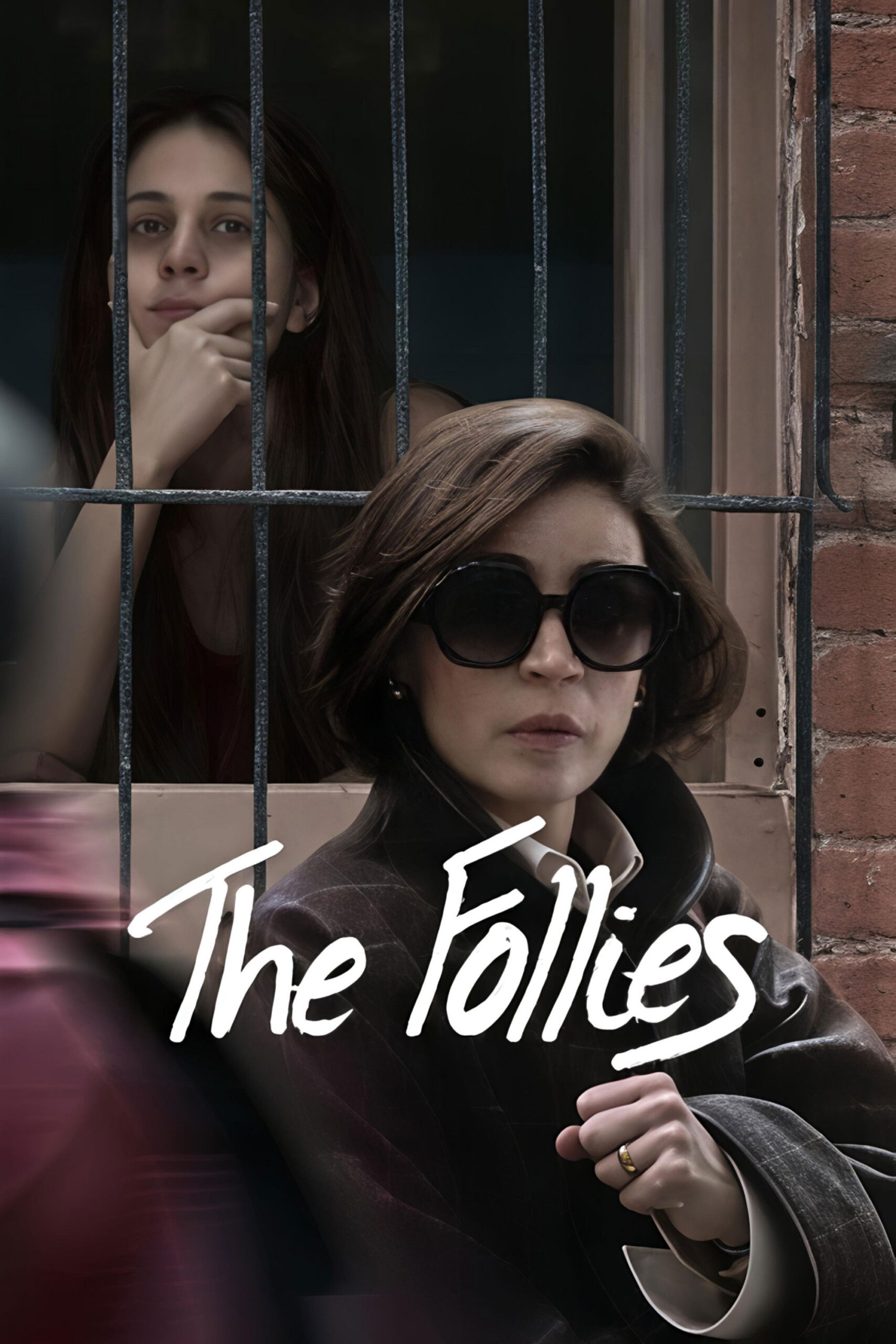 ดูหนัง The Follies (2025) The Follies: วันหนักของคนหน่วง