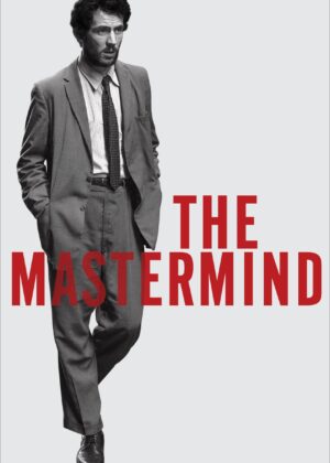 ดูหนัง The Mastermind (2025)