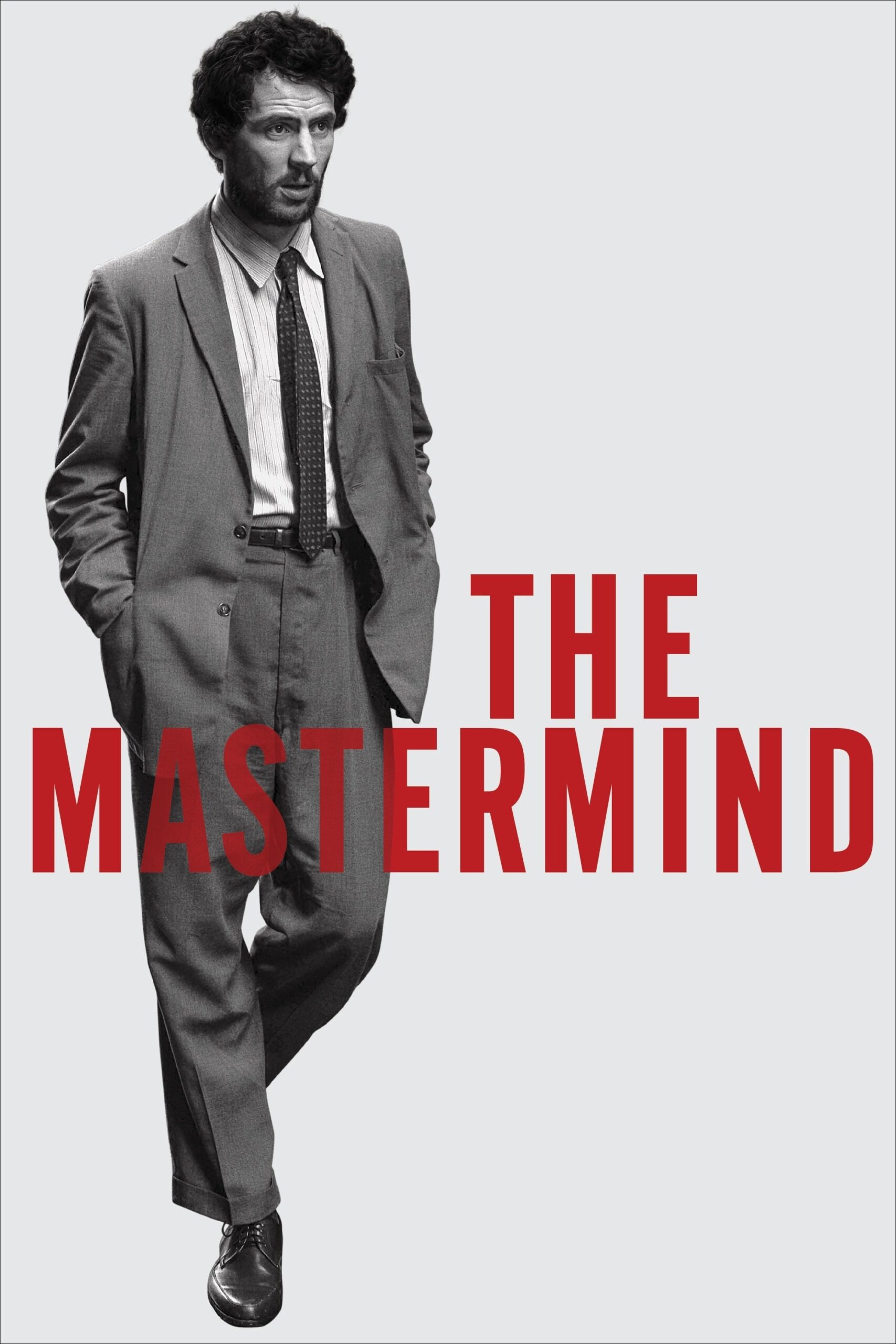 ดูหนัง The Mastermind (2025)