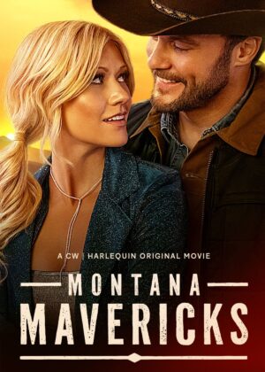 ดูหนัง Montana Mavericks (2025)
