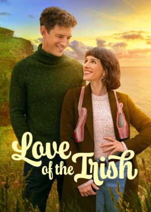 ดูหนัง Love of the Irish (2025)