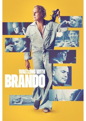 ดูหนัง Waltzing with Brando (2025)