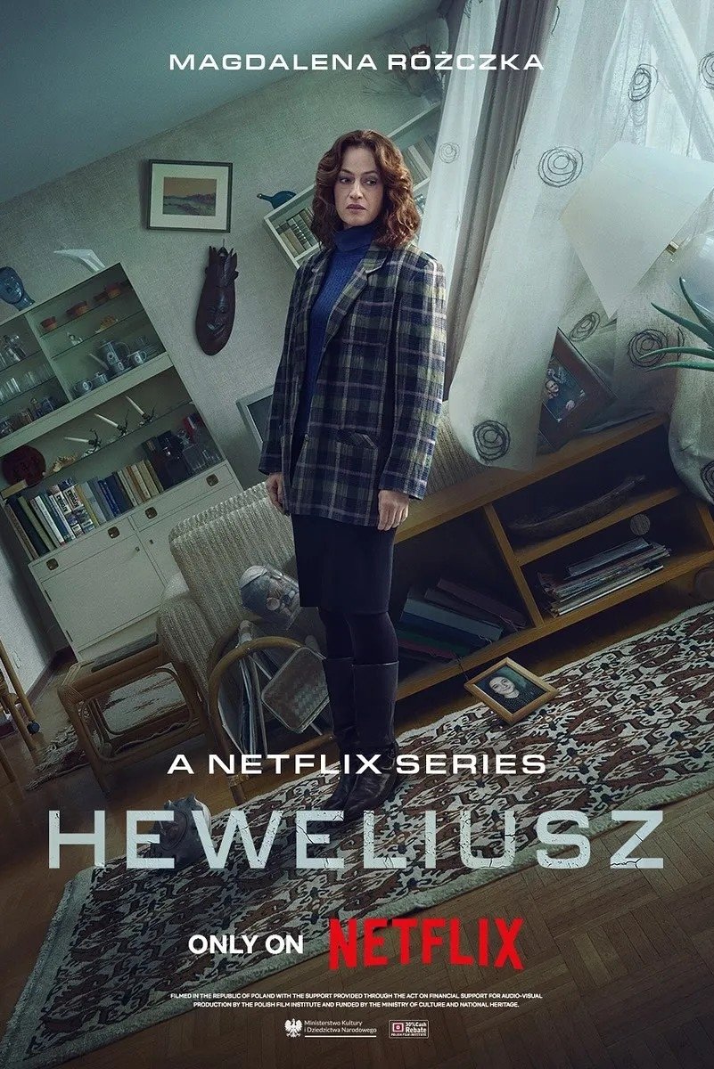 ดูหนัง Heweliusz (2025) ฝ่าคลื่นทะเลคลั่ง