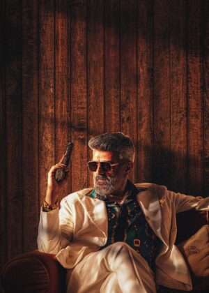 ดูหนัง Good Bad Ugly (2025) ดี ชั่ว ก็ลุยดะ