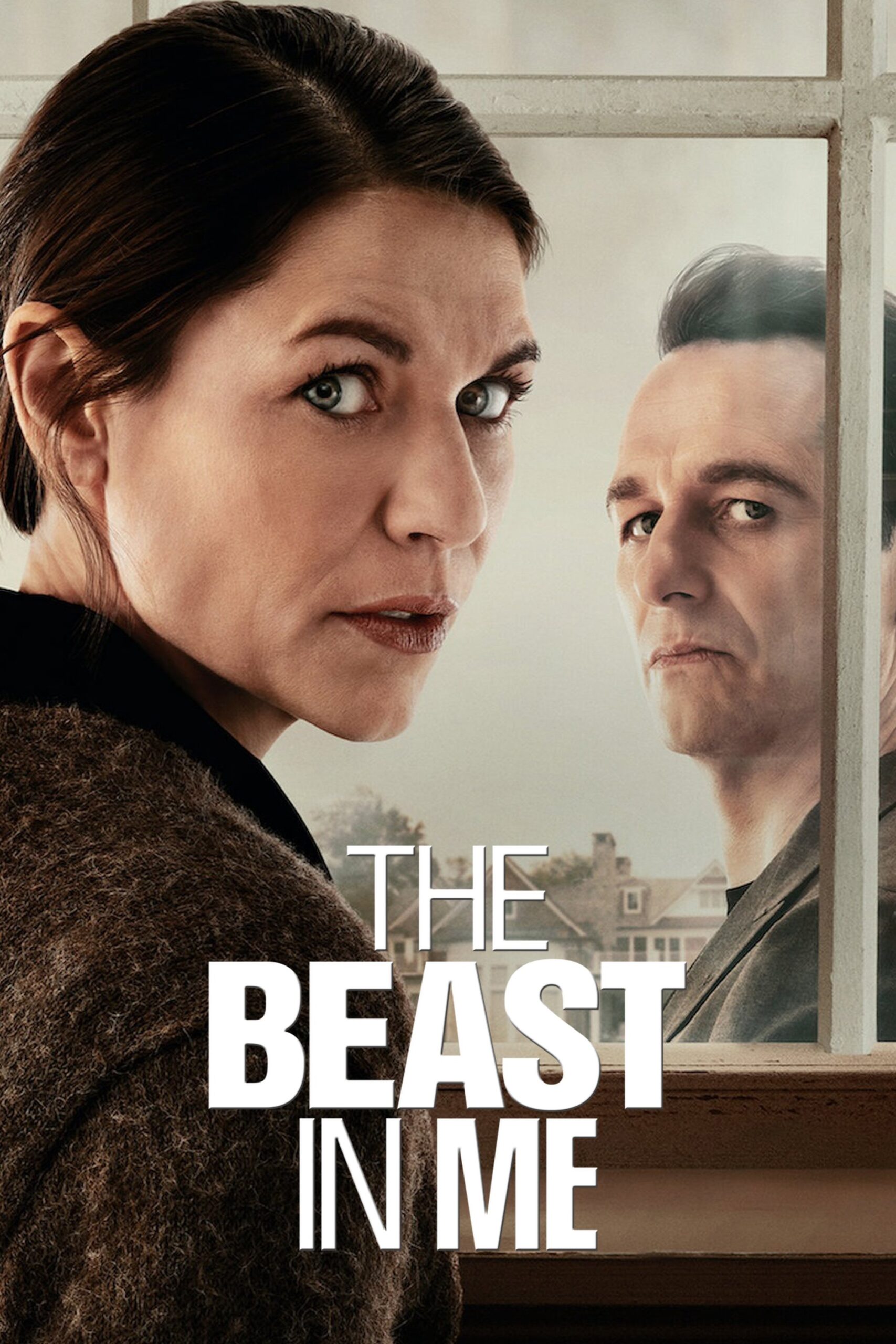 ดูหนัง The Beast in Me (2025) อสูรร้ายในใจเรา