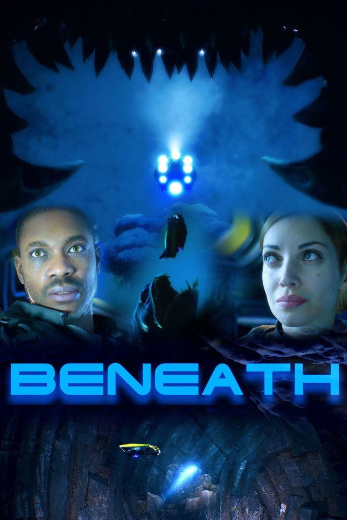 ดูหนัง Beneath (2025)