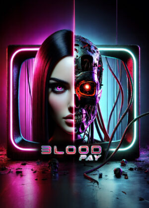 ดูหนัง Blood Pay (2025)