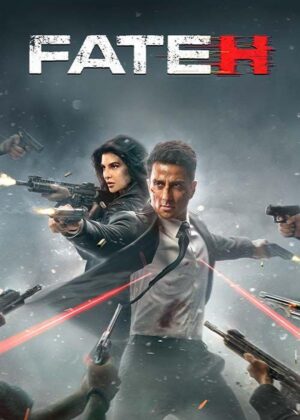 ดูหนัง Fateh (2025)
